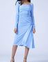 N°21 Abito Jerseykleid